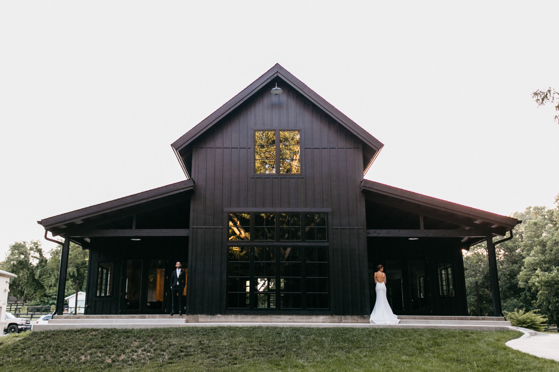 Spain Ranch Jenks, Oklahoma, United States Venue Report