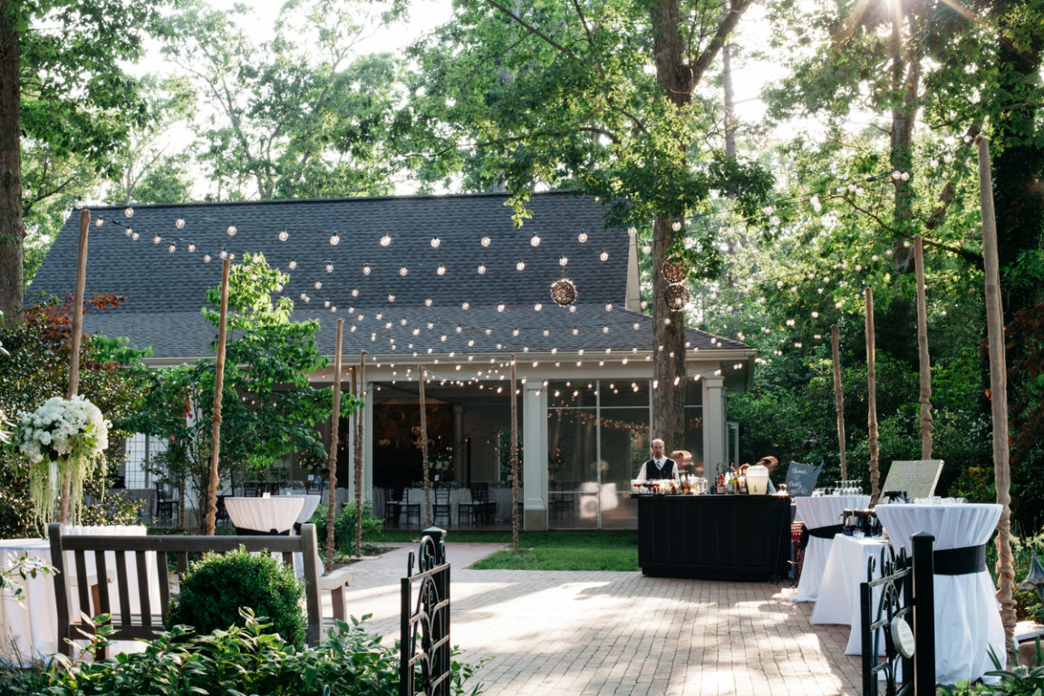 Fearrington Village Pittsboro, North Carolina Venue Report