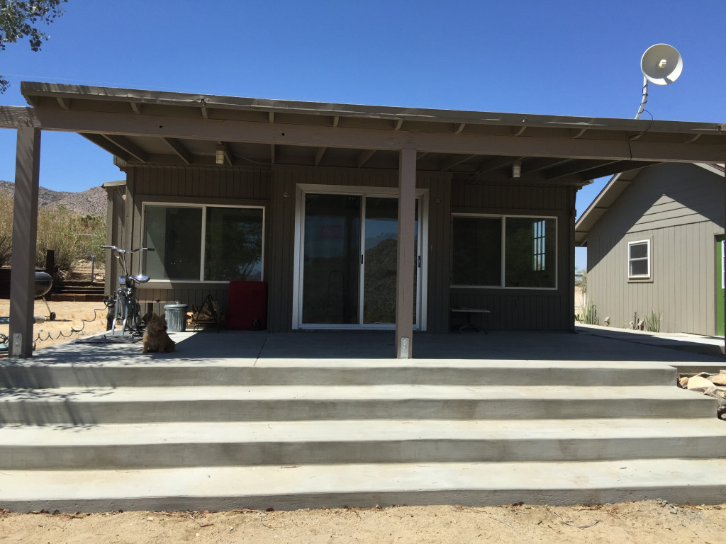 Joshua Tree Highlands Houses Joshua Tree, California, United States