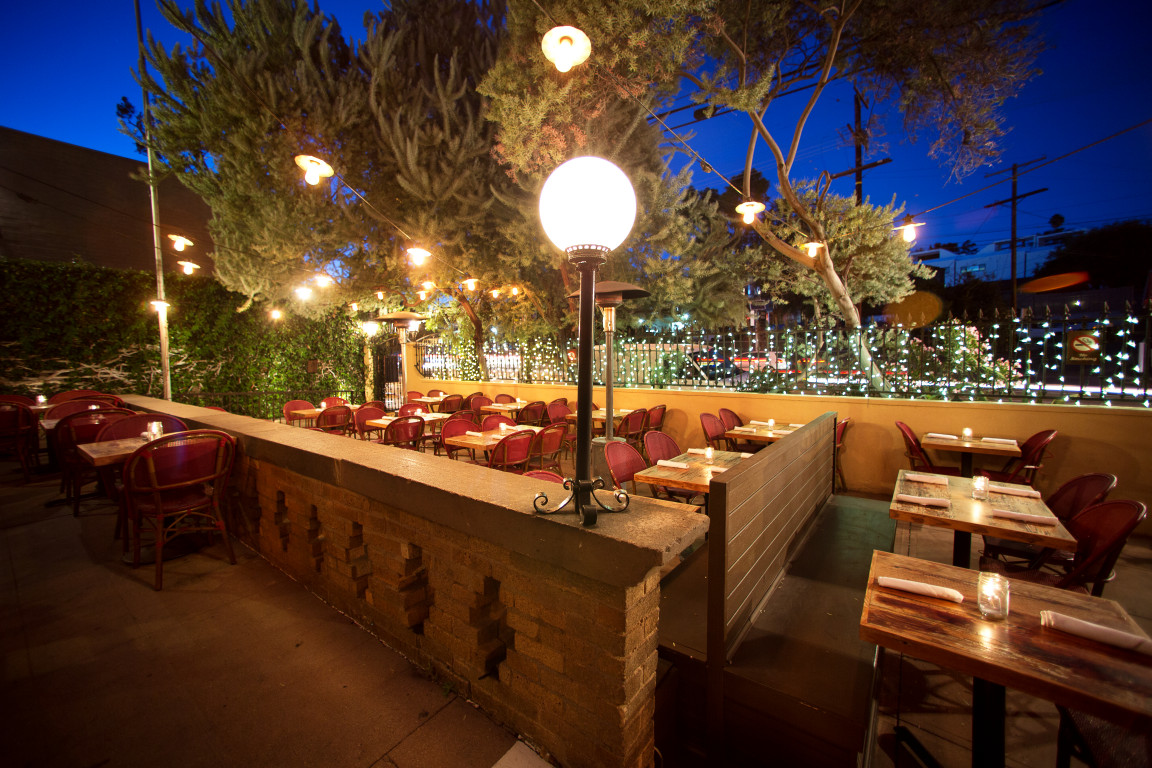 The Edendale Silver Lake, Los Angeles, California Venue Report