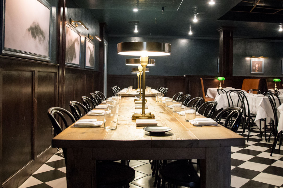 FINCA Downtown, Salt Lake City, Utah, United States Venue Report