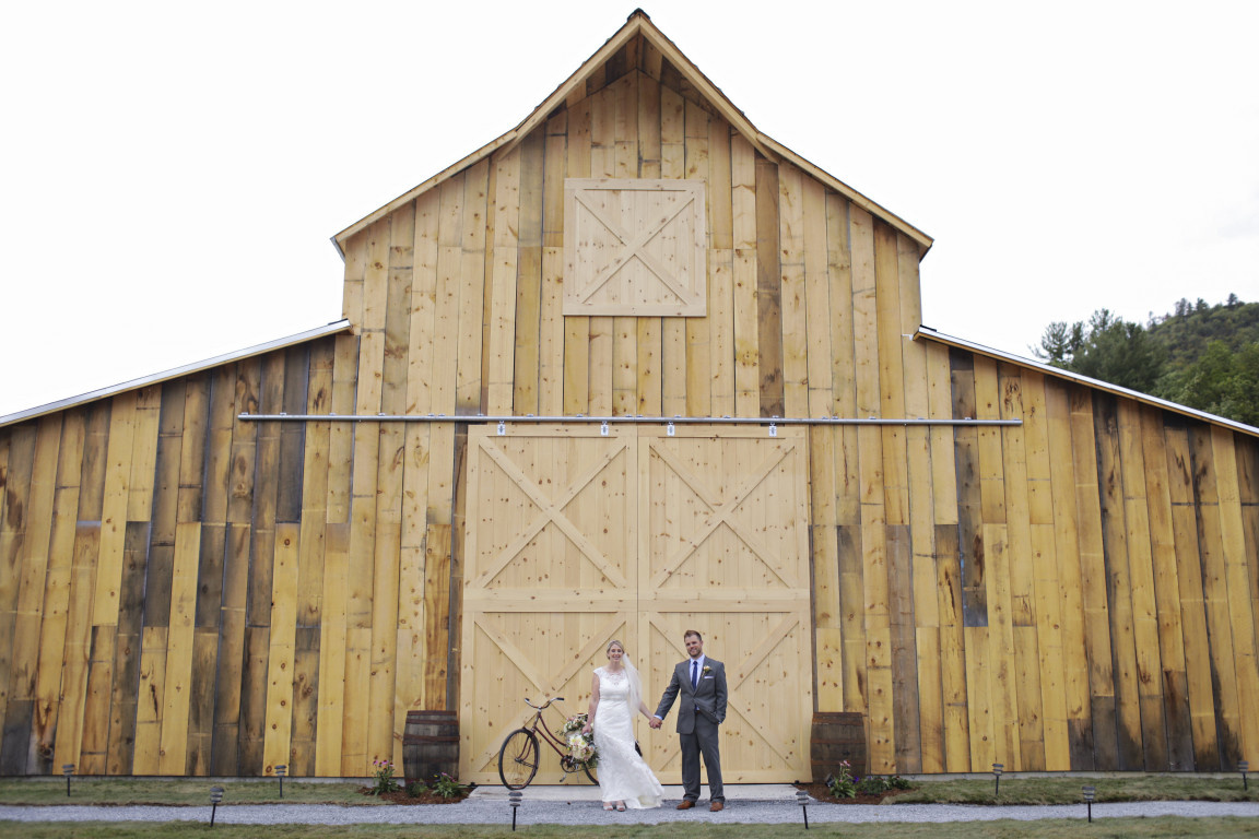 The Barn at Lord Howe Valley Ticonderoga, New York, United States