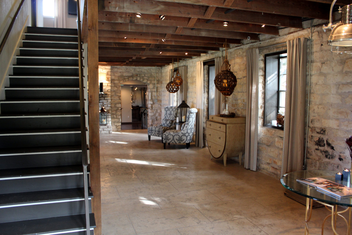 Stonehouse Villa Driftwood, Texas, United States Venue Report