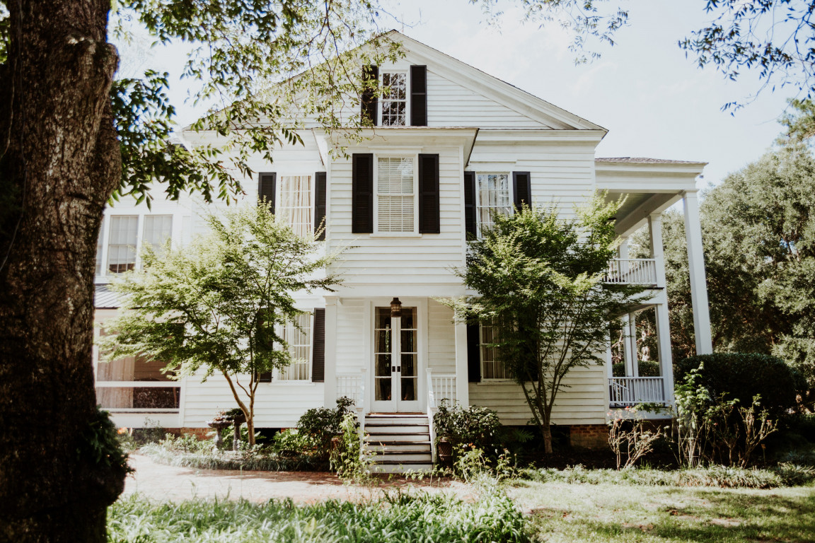 Tanglewood Plantation Lynchburg, South Carolina, United States Venue Report