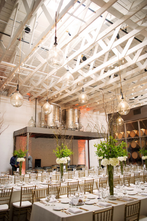 Bluxome Street Winery South of Market, San Francisco, California