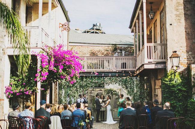 Top Wedding Venues In New Orleans Louisiana