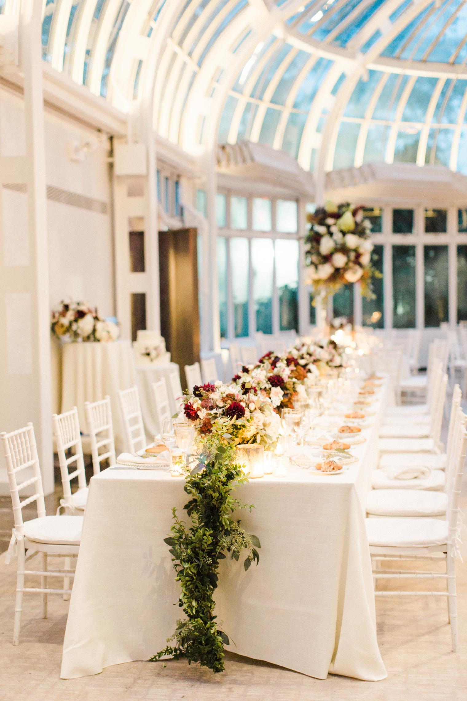The Ultimate New York City Wedding Venue Guide