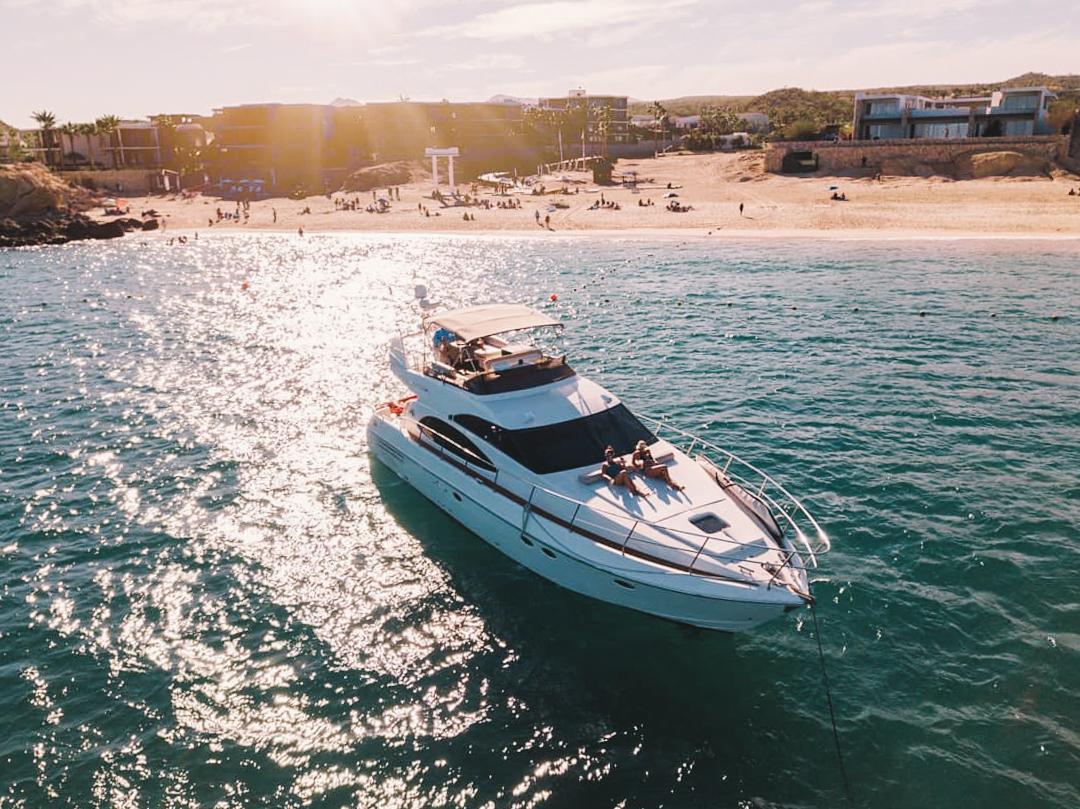 Your Complete Guide to a Bachelorette Party in Cabo San Lucas