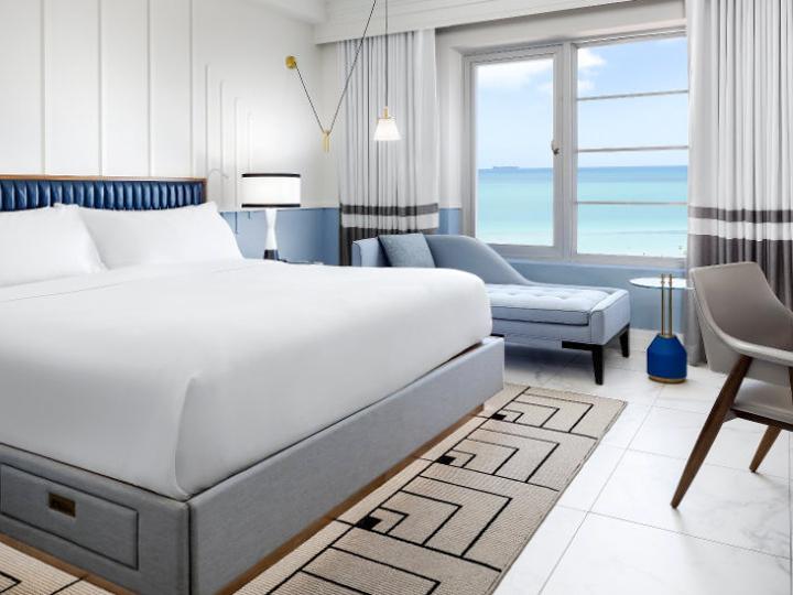 The Ultimate Getaway Guide To Miami Florida