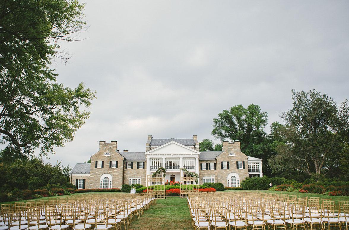 24 Top Wedding Venues in Maryland To Get Married at.