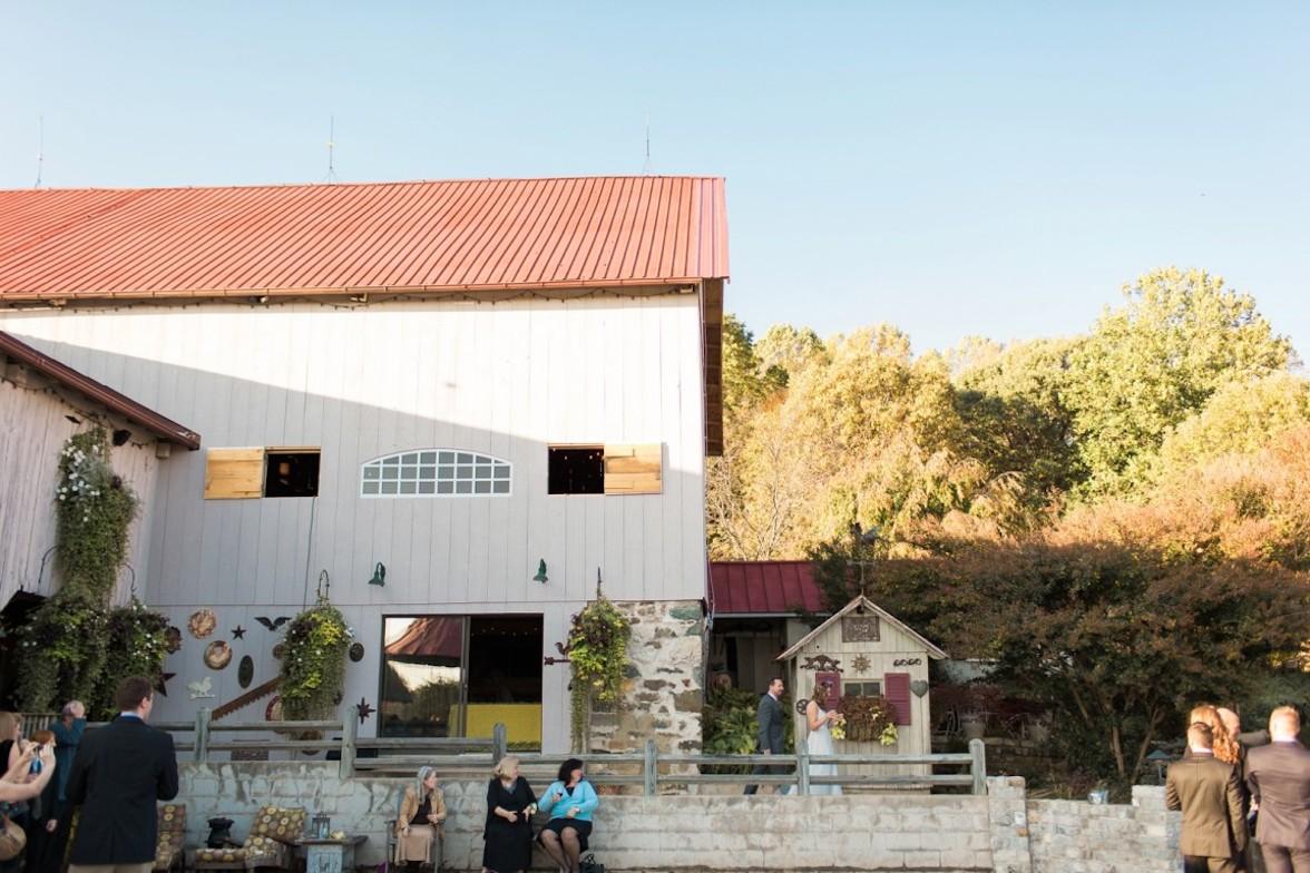 24 Top Wedding Venues in Maryland To Get Married at.