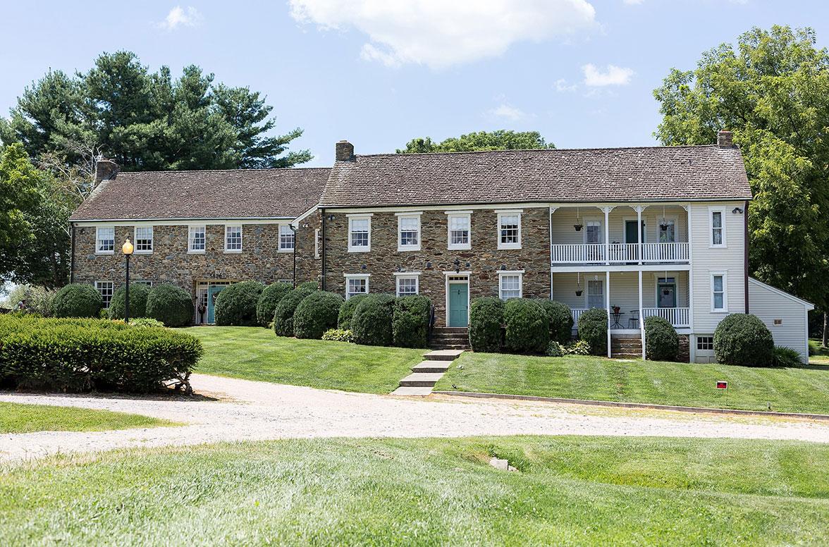 24 Top Wedding Venues in Maryland To Get Married at.