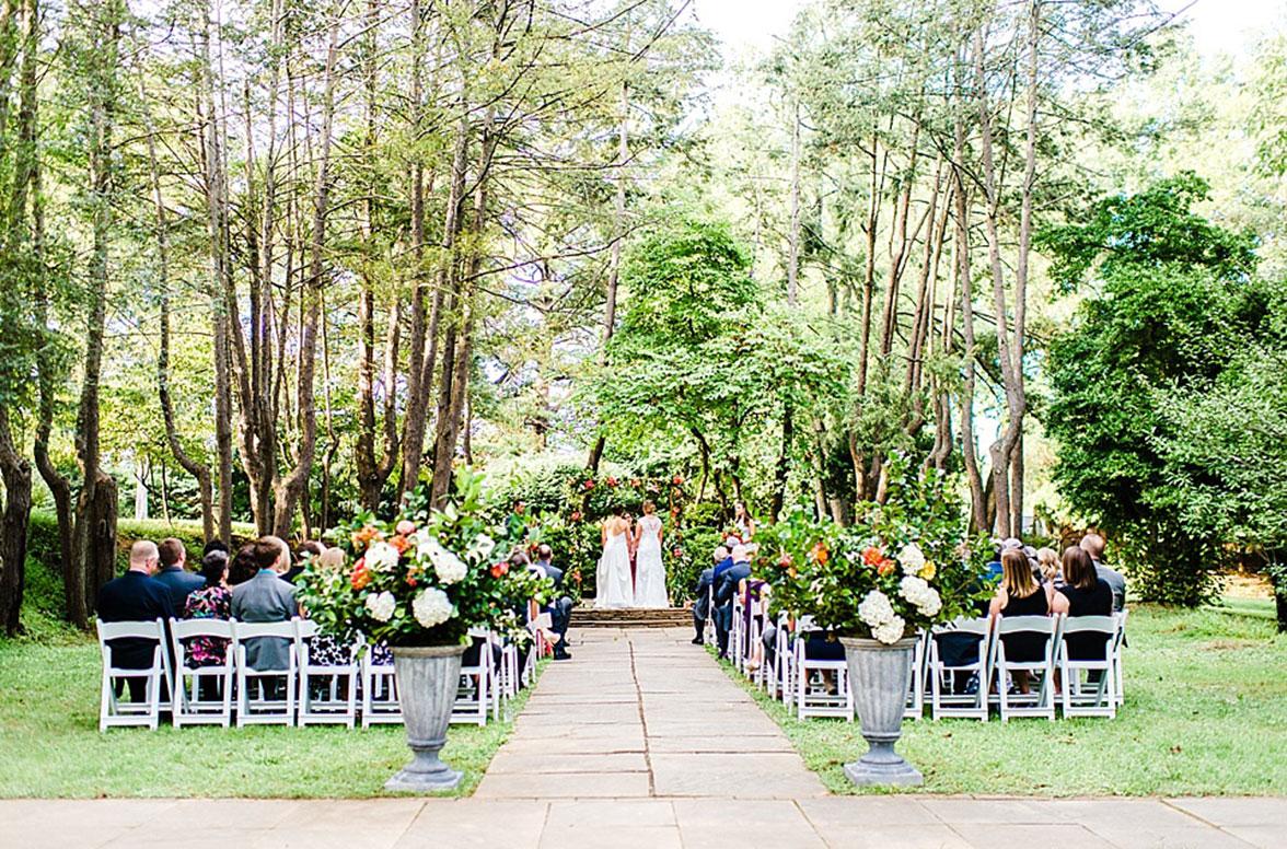 24 Top Wedding Venues in Maryland To Get Married at.