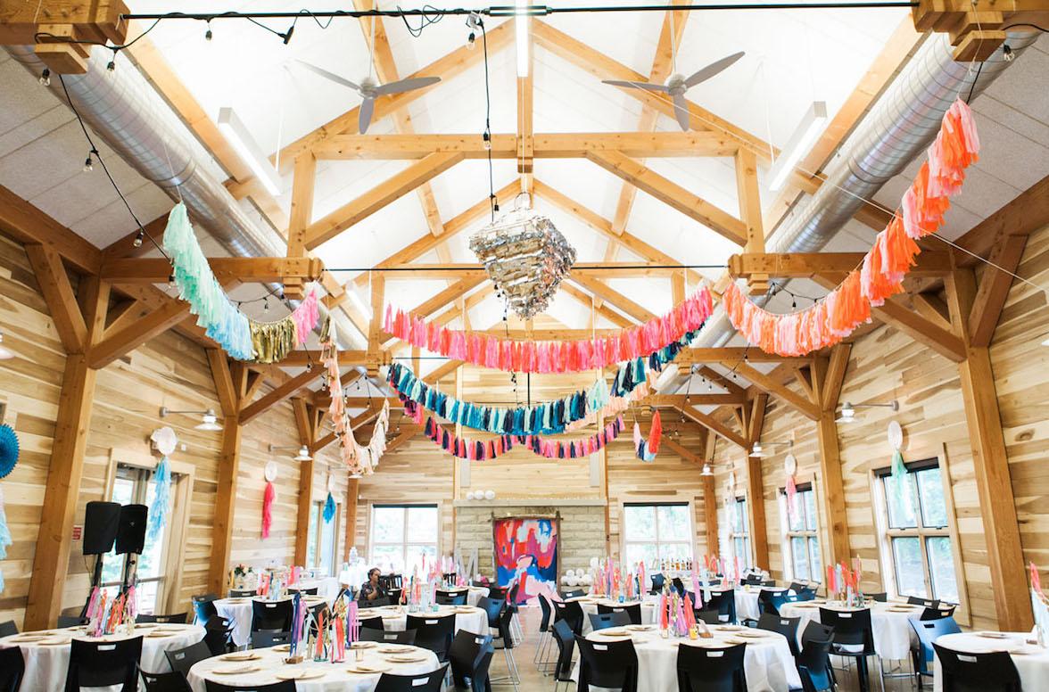 23 of Ohio’s Top Wedding Venues