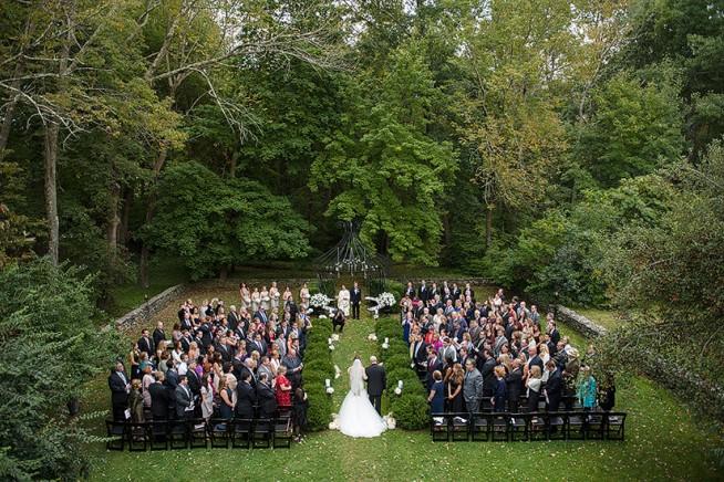 Top Wedding  Venues  in Connecticut 