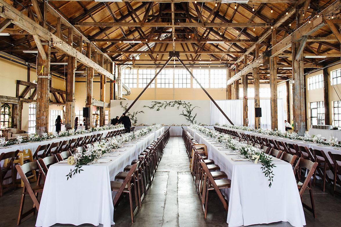 16 Wedding Venues In Vancouver You Need To Know About